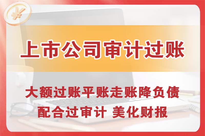 孝义上市公司审计过账